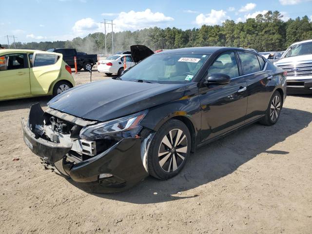2019 NISSAN ALTIMA SL, 