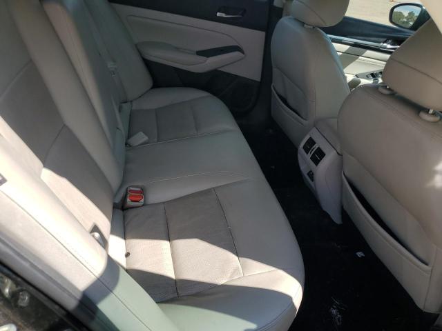 1N4BL4EV4KC145304 - 2019 NISSAN ALTIMA SL 黑色 照片 10