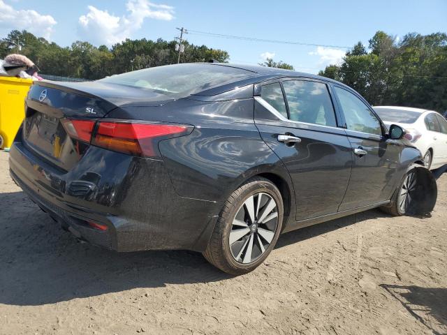 1N4BL4EV4KC145304 - 2019 NISSAN ALTIMA SL 黑色 照片 3