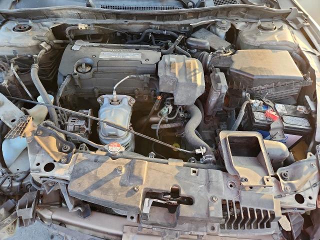 1HGCR2F34DA118943 - 2013 HONDA ACCORD LX GOLD photo 11