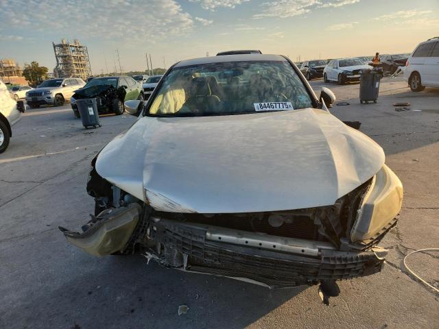 1HGCR2F34DA118943 - 2013 HONDA ACCORD LX GOLD photo 5