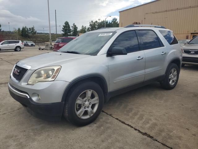 2011 GMC ACADIA SLE, 