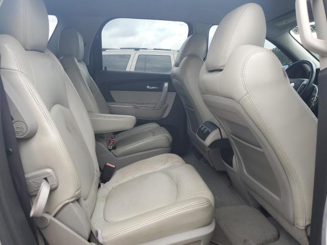 1GKKRPED2BJ180375 - 2011 GMC ACADIA SLE Silber Foto 11