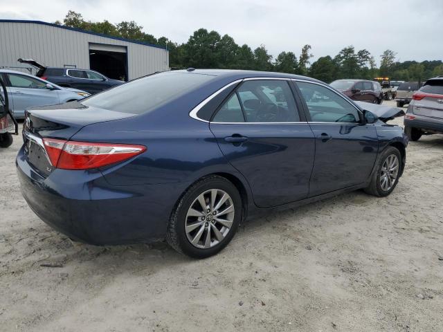 4T1BK1FK1GU573862 - 2016 TOYOTA CAMRY XSE ლურჯი ფოტო 3