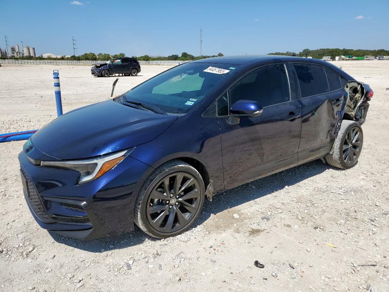 2023 TOYOTA COROLLA SE, 