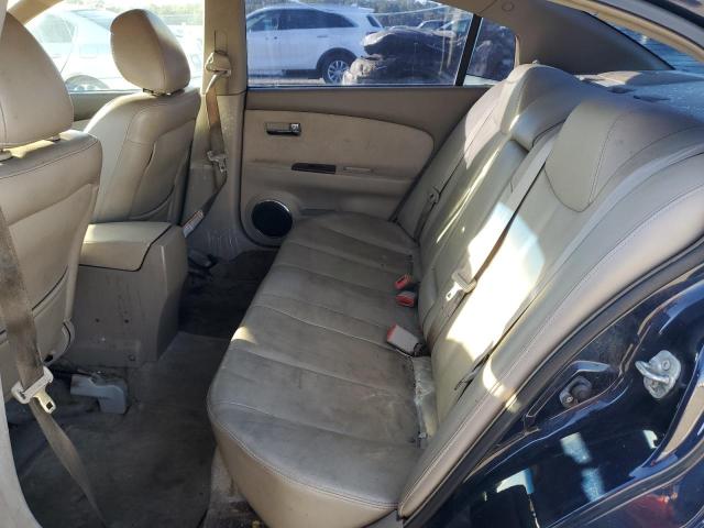 1N4AL11D75N921814 - 2005 NISSAN ALTIMA S Azul foto 10