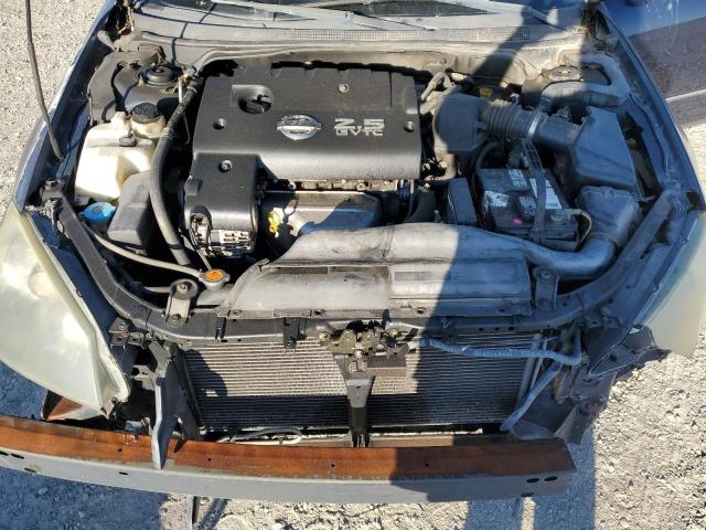 1N4AL11D75N921814 - 2005 NISSAN ALTIMA S Azul foto 11