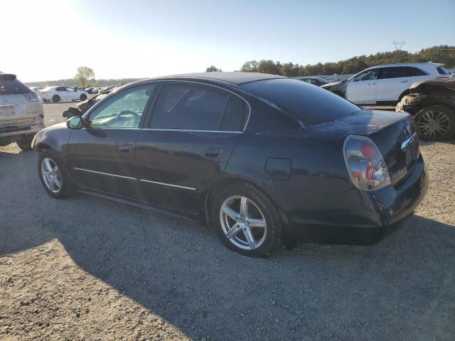 1N4AL11D75N921814 - 2005 NISSAN ALTIMA S Azul foto 2