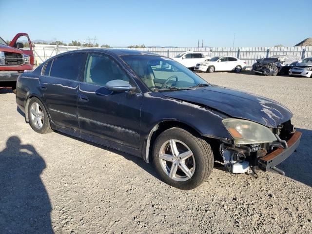 1N4AL11D75N921814 - 2005 NISSAN ALTIMA S Azul foto 4