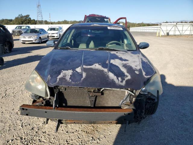 1N4AL11D75N921814 - 2005 NISSAN ALTIMA S Azul foto 5