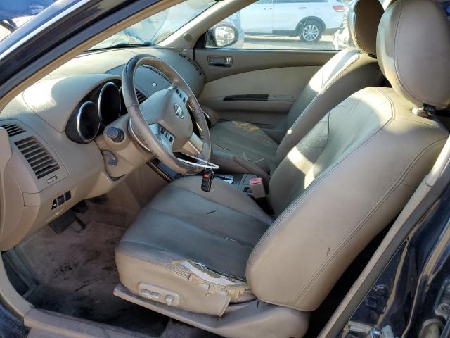 1N4AL11D75N921814 - 2005 NISSAN ALTIMA S Azul foto 7