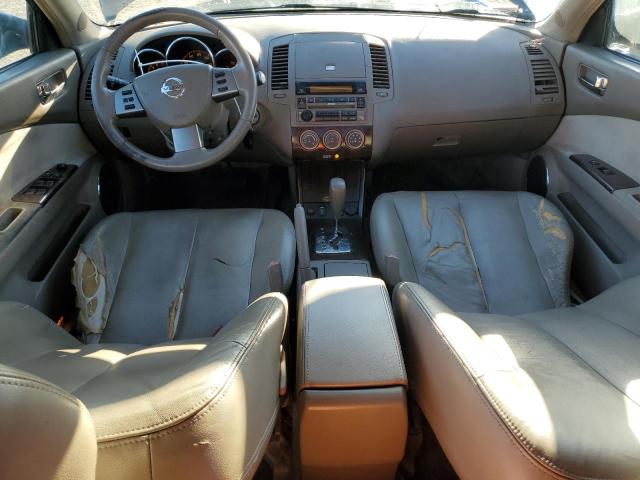 1N4AL11D75N921814 - 2005 NISSAN ALTIMA S Azul foto 8