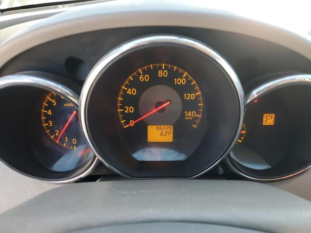 1N4AL11D75N921814 - 2005 NISSAN ALTIMA S Azul foto 9