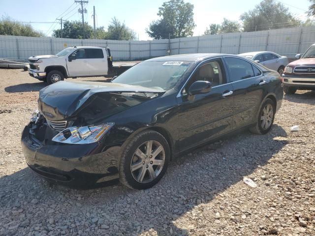 2007 LEXUS ES 350, 