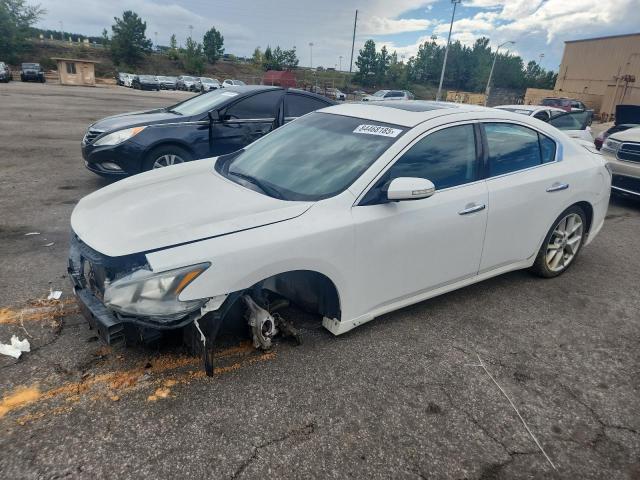 2012 NISSAN MAXIMA S, 