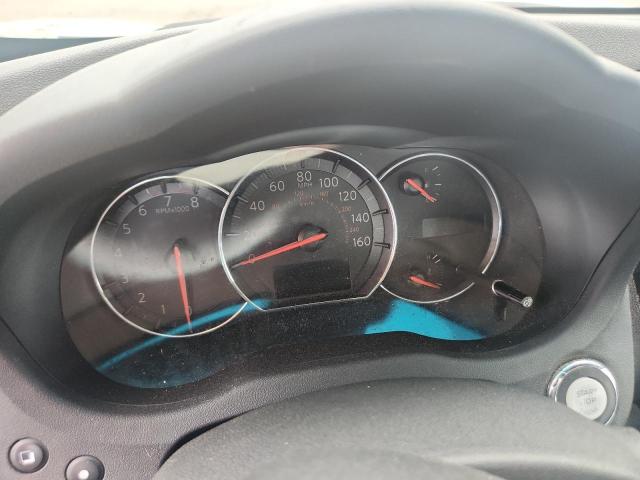 1N4AA5AP2CC854930 - 2012 NISSAN MAXIMA S 白色 照片 9