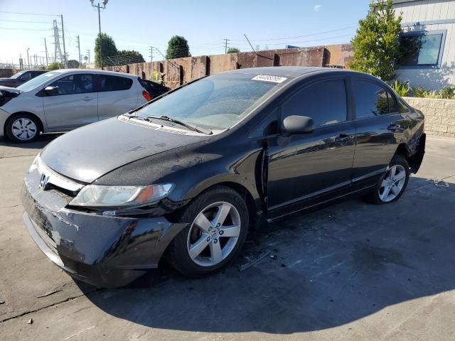 2008 HONDA CIVIC EX, 