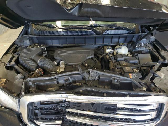 1GKKNWLS3KZ257439 - 2019 GMC ACADIA SLT-2 Siyah fotoğraf 12