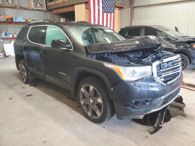 1GKKNWLS3KZ257439 - 2019 GMC ACADIA SLT-2 Siyah fotoğraf 4