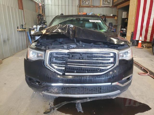 1GKKNWLS3KZ257439 - 2019 GMC ACADIA SLT-2 Siyah fotoğraf 5
