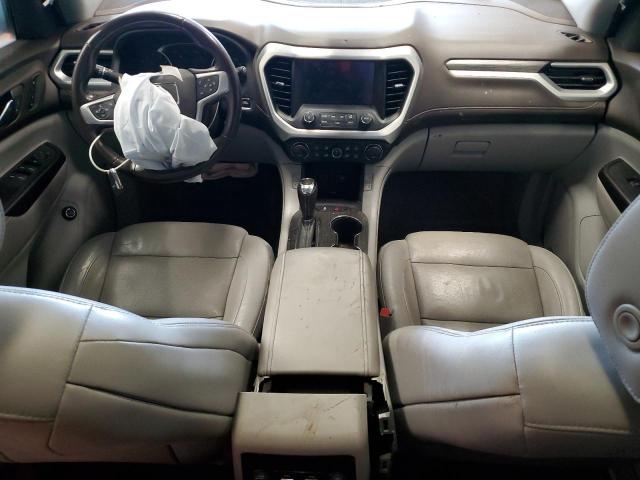 1GKKNWLS3KZ257439 - 2019 GMC ACADIA SLT-2 Siyah fotoğraf 8