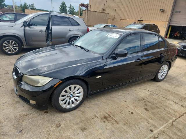 2011 BMW 328 I, 