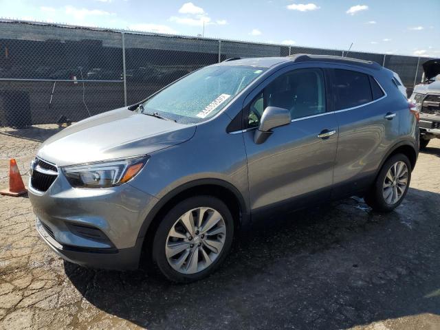 2020 BUICK ENCORE PREFERRED, 