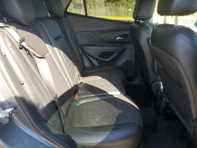 KL4CJASB6LB048040 - 2020 BUICK ENCORE PREFERRED 灰色 照片 11