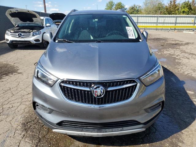 KL4CJASB6LB048040 - 2020 BUICK ENCORE PREFERRED 灰色 照片 5