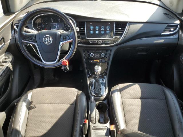 KL4CJASB6LB048040 - 2020 BUICK ENCORE PREFERRED 灰色 照片 8