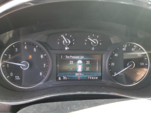 KL4CJASB6LB048040 - 2020 BUICK ENCORE PREFERRED 灰色 照片 9