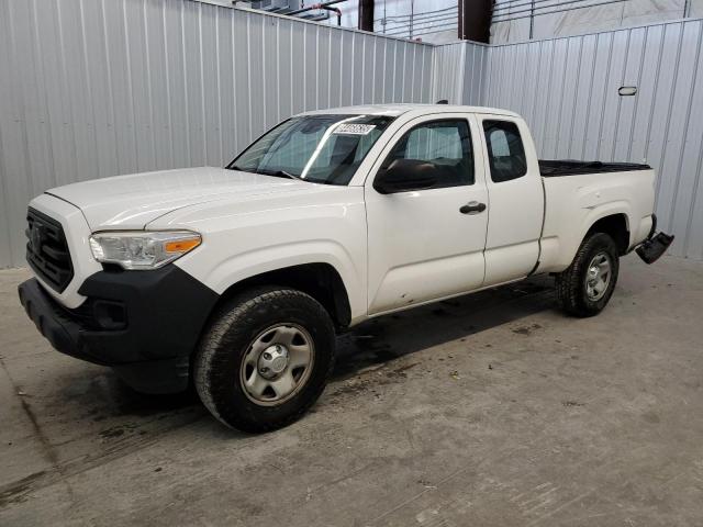 2018 TOYOTA TACOMA ACCESS CAB, 