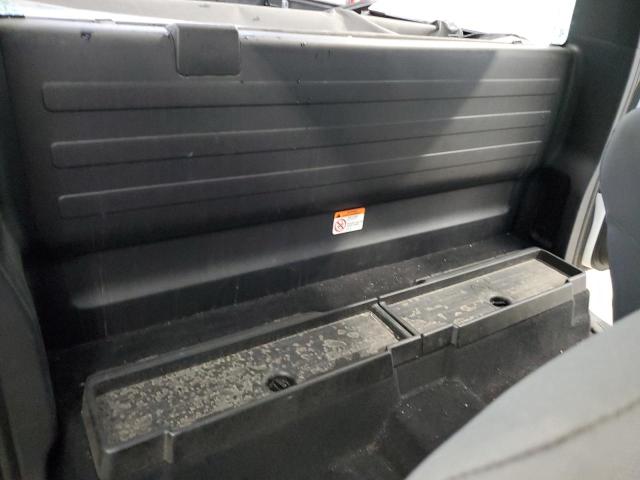 5TFRX5GN2JX120764 - 2018 TOYOTA TACOMA ACCESS CAB أبيض صورة 10