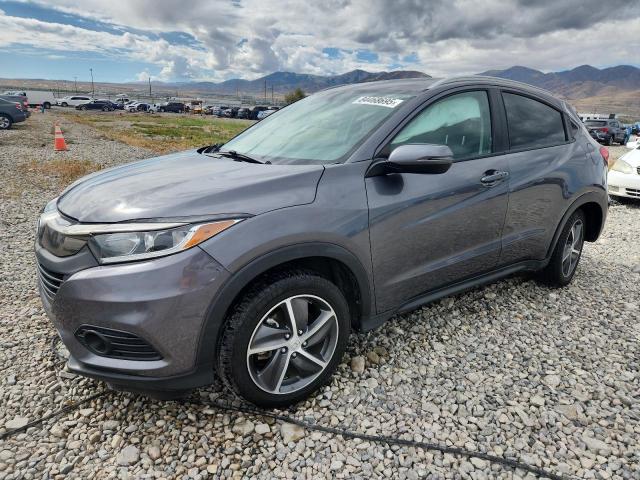 2021 HONDA HR-V EX, 