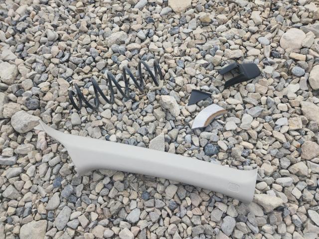 3CZRU5H53MM727820 - 2021 HONDA HR-V EX GRAY photo 12