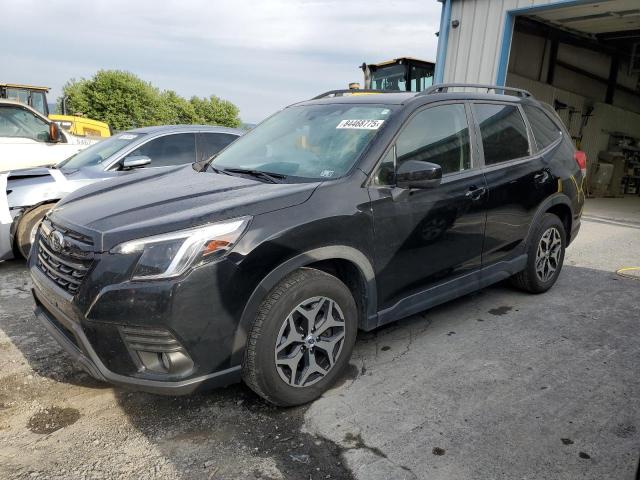 2023 SUBARU FORESTER PREMIUM, 