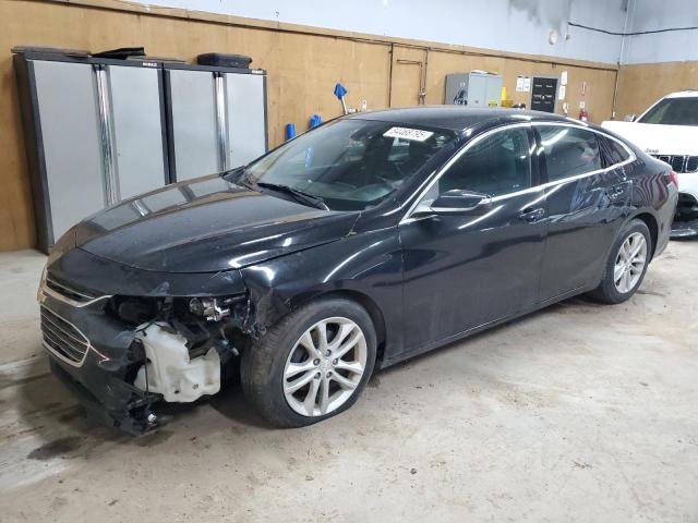 2018 CHEVROLET MALIBU LT, 