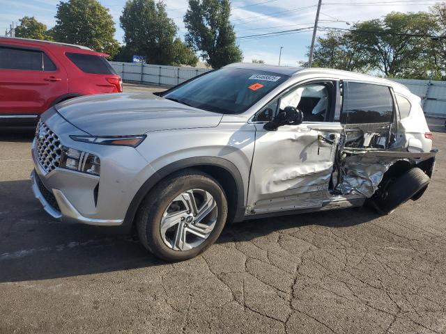 2021 HYUNDAI SANTA FE SEL, 