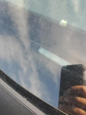 5NMS2DAJ0MH355130 - 2021 HYUNDAI SANTA FE SEL Plata foto 13