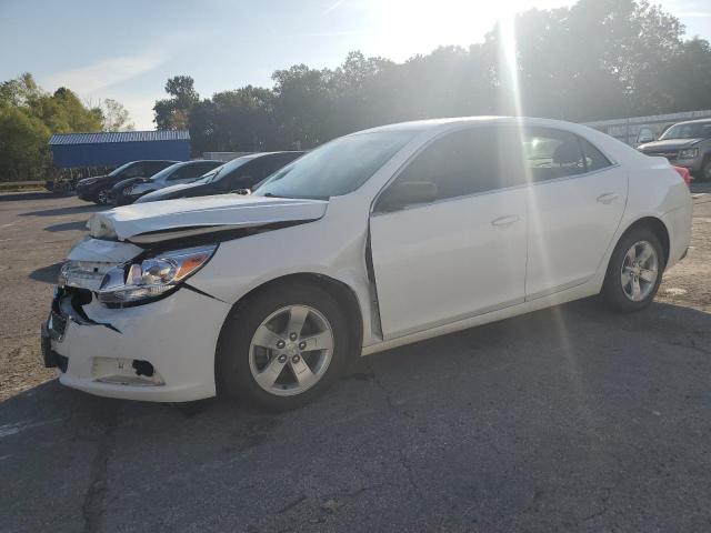 2015 CHEVROLET MALIBU LS, 