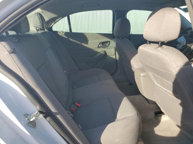 1G11A5SL7FF207909 - 2015 CHEVROLET MALIBU LS 白色 照片 10