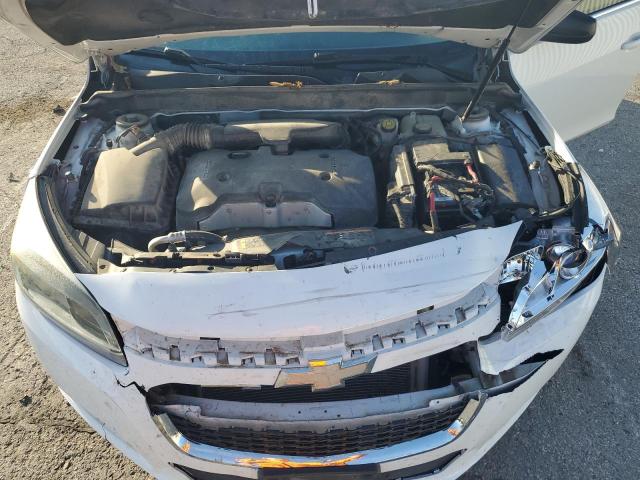 1G11A5SL7FF207909 - 2015 CHEVROLET MALIBU LS 白色 照片 11