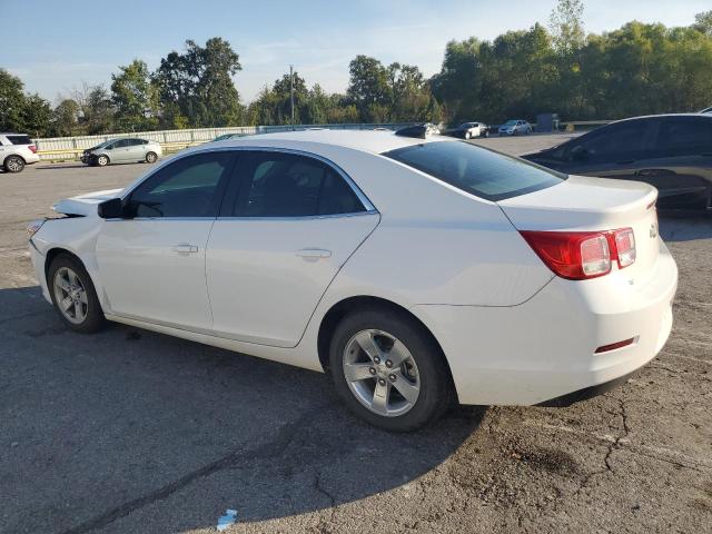 1G11A5SL7FF207909 - 2015 CHEVROLET MALIBU LS 白色 照片 2