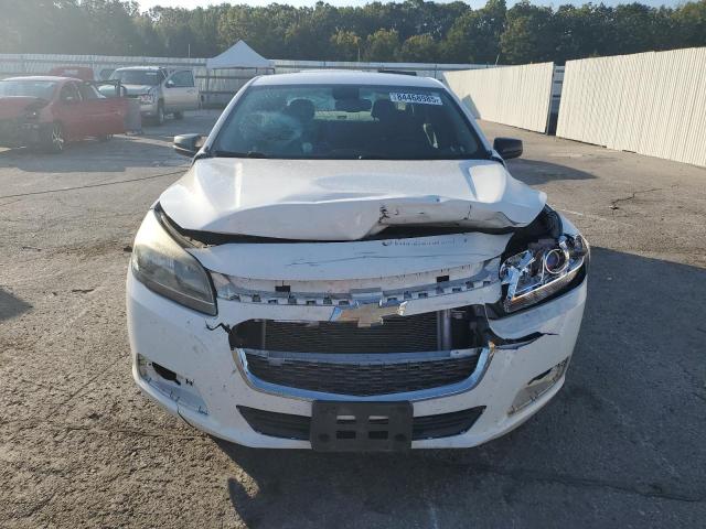 1G11A5SL7FF207909 - 2015 CHEVROLET MALIBU LS 白色 照片 5