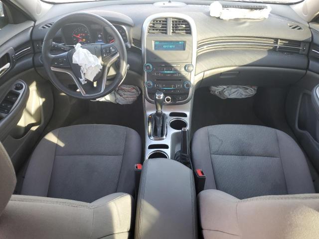 1G11A5SL7FF207909 - 2015 CHEVROLET MALIBU LS 白色 照片 8