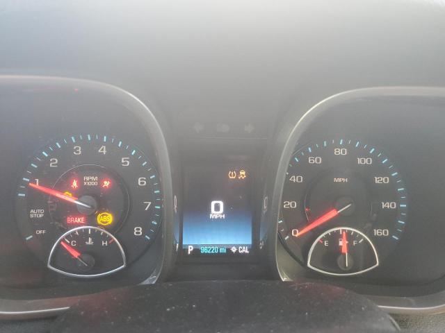 1G11A5SL7FF207909 - 2015 CHEVROLET MALIBU LS 白色 照片 9