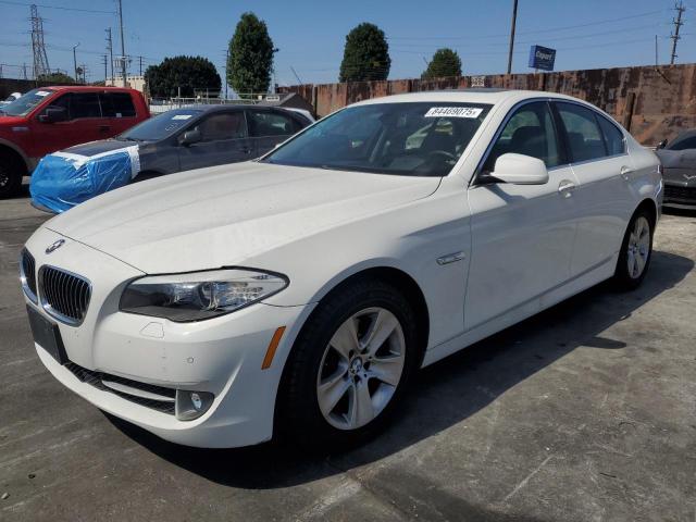 2013 BMW 528 I, 