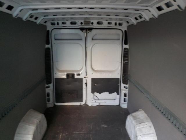 3C6MRVJG0ME533017 - 2021 RAM PROMASTER 3500 HIGH თეთრი ფოტო 10