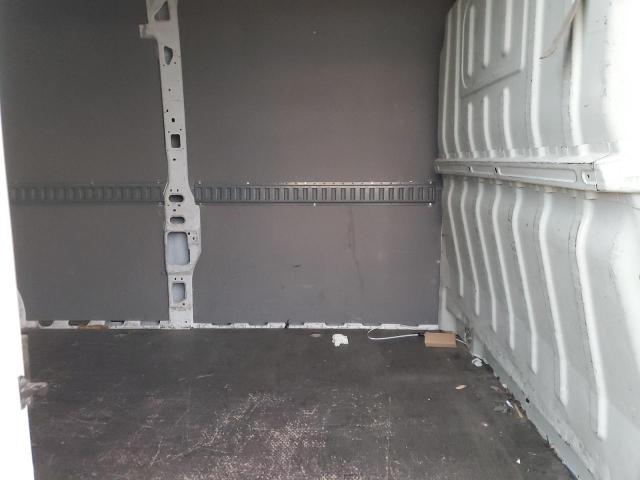 3C6MRVJG0ME533017 - 2021 RAM PROMASTER 3500 HIGH თეთრი ფოტო 11