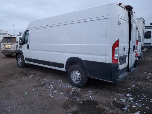 3C6MRVJG0ME533017 - 2021 RAM PROMASTER 3500 HIGH თეთრი ფოტო 2
